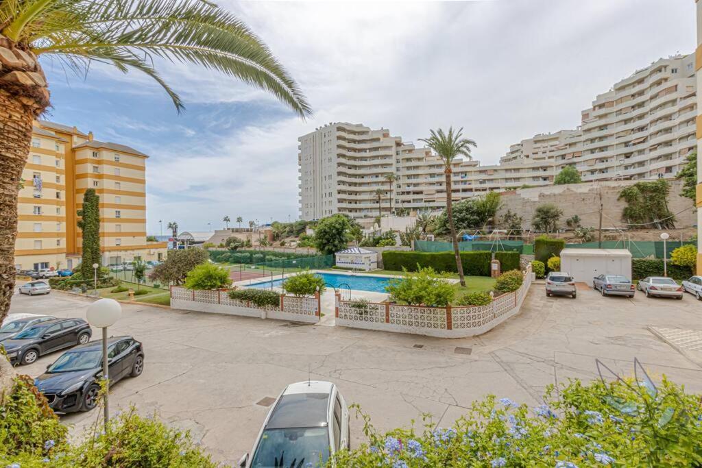 Apartment Beautiful With Sea Views