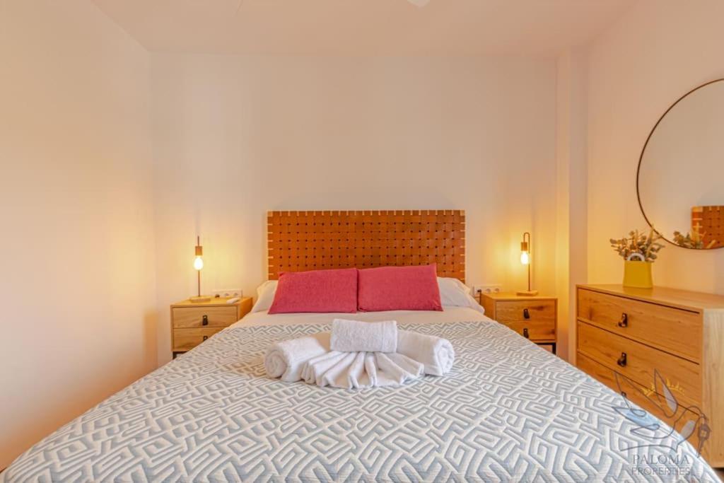 Beautiful With Sea Views