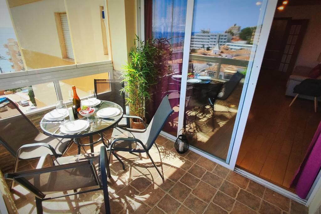 Apartment Beautiful With Sea Views