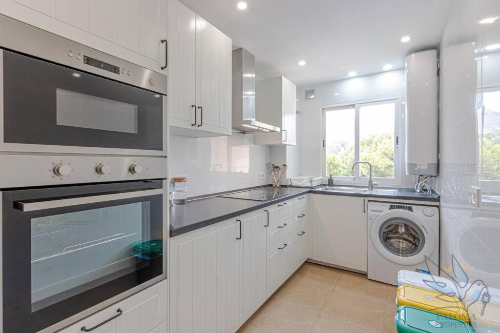 Apartment Beautiful With Sea Views *