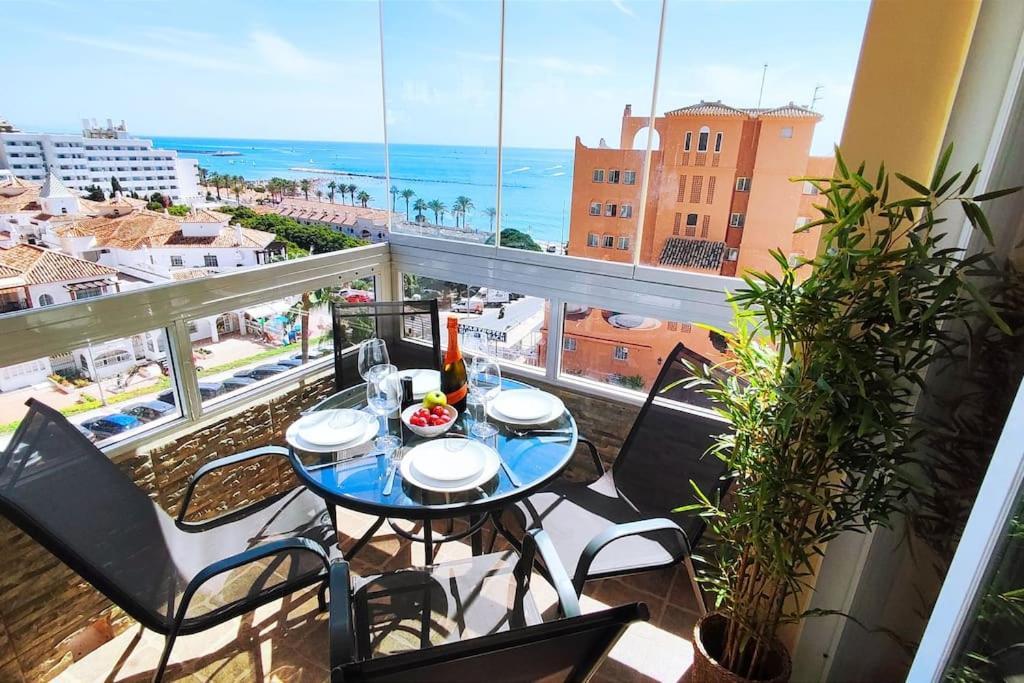 Beautiful With Sea Views