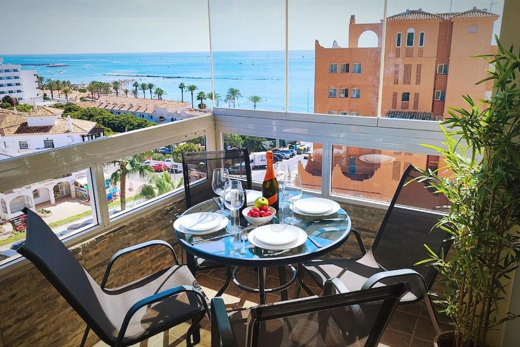 Apartment Beautiful With Sea Views