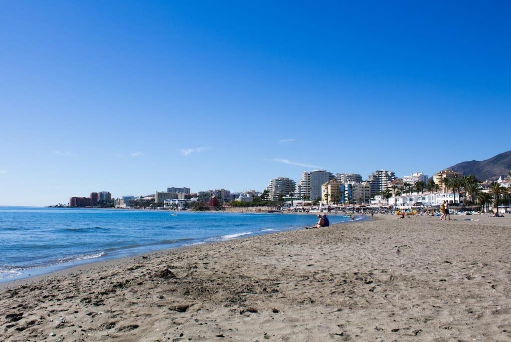Beautiful With Sea Views * Benalmadena