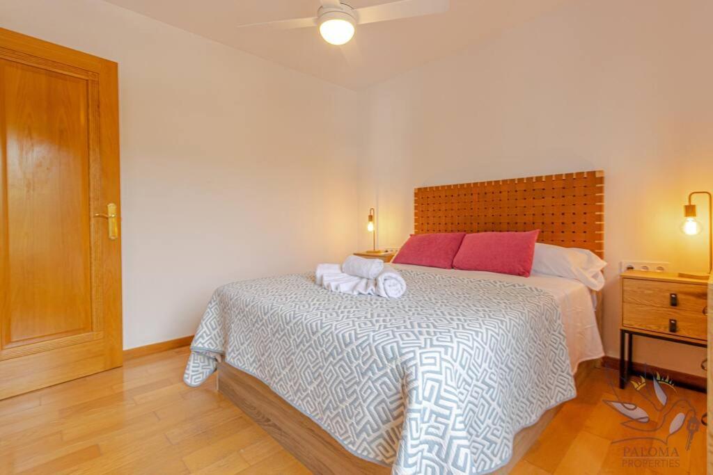 Beautiful With Sea Views Apartment Benalmadena