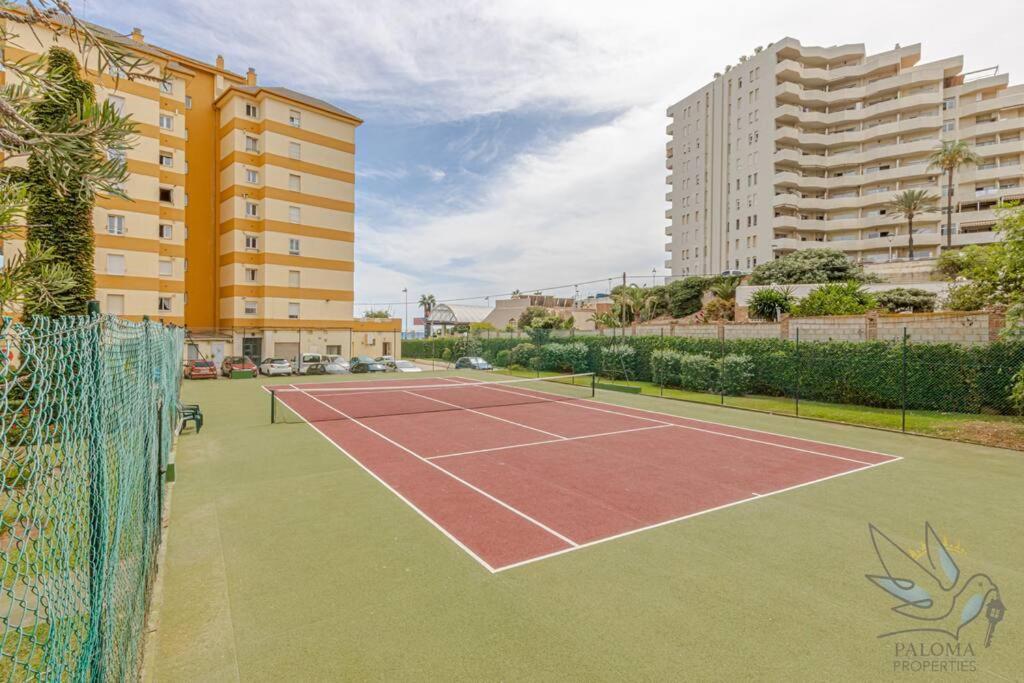Beautiful With Sea Views Apartment *