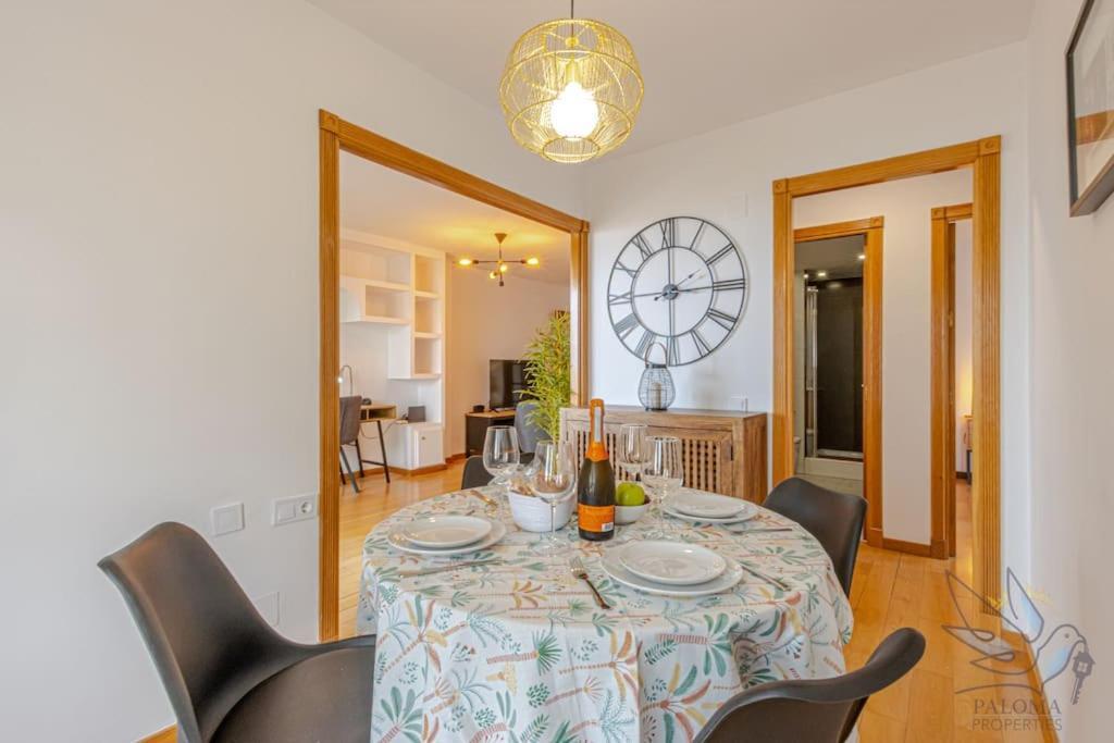 Apartment Beautiful With Sea Views