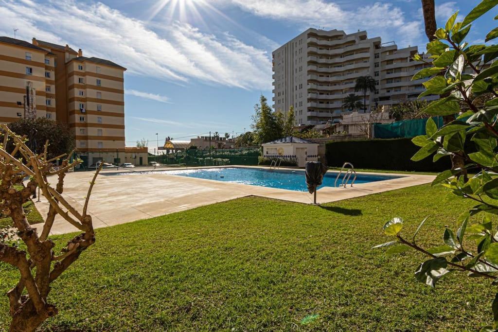 Beautiful With Sea Views Apartment
