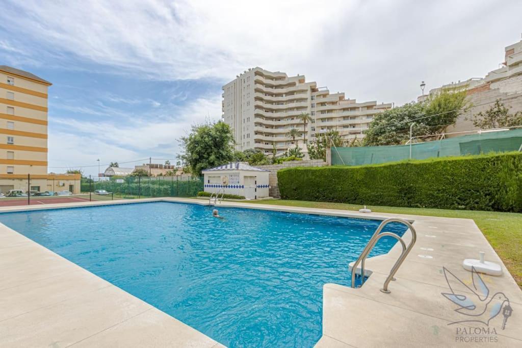 Beautiful With Sea Views