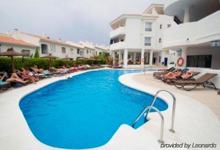 Sahara Sunset Aparthotel 3*