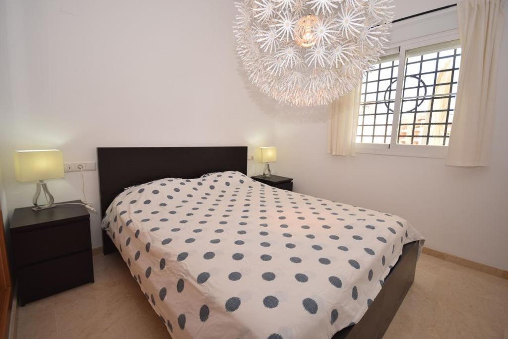 El Pensador, Luxe Aan Golfbaan * Benalmádena