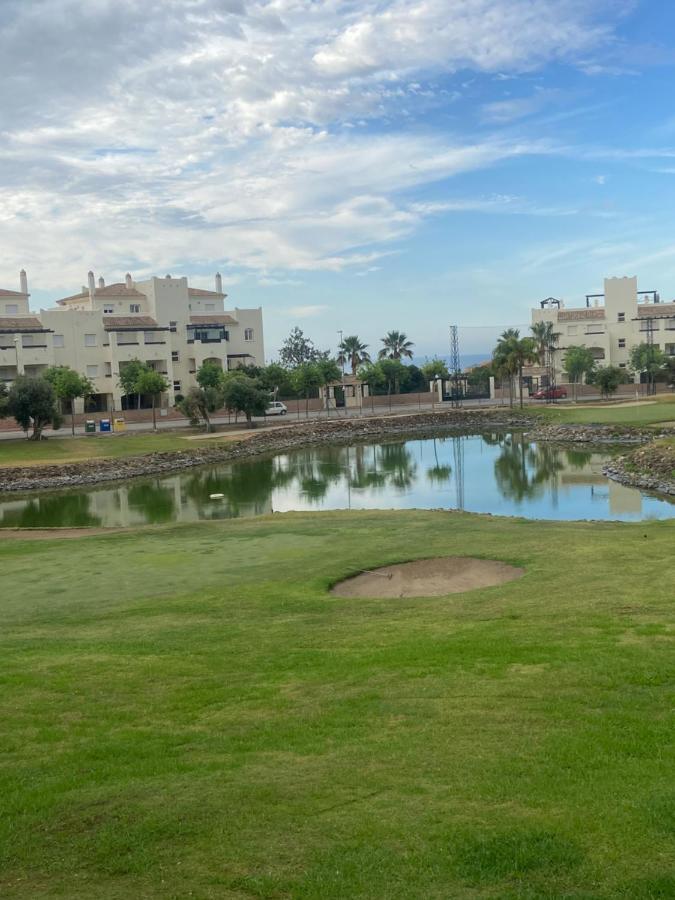 El Pensador, Luxe Aan Golfbaan Benalmádena
