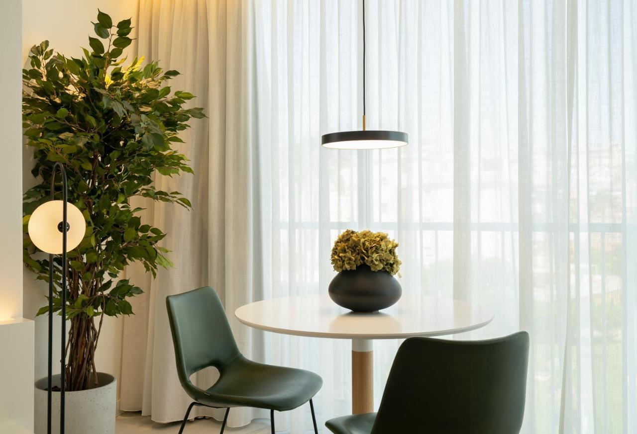 Apartment Maites - 1º Linea De Playa - Vista Al Mar *