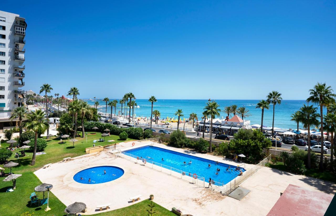 Maites - 1º Linea De Playa - Vista Al Mar Apartment