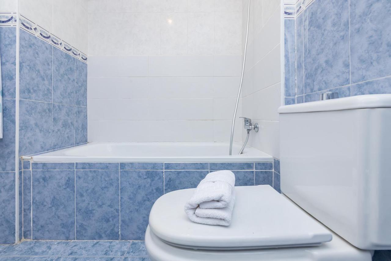 Amazing Carvajal Views Apartamento