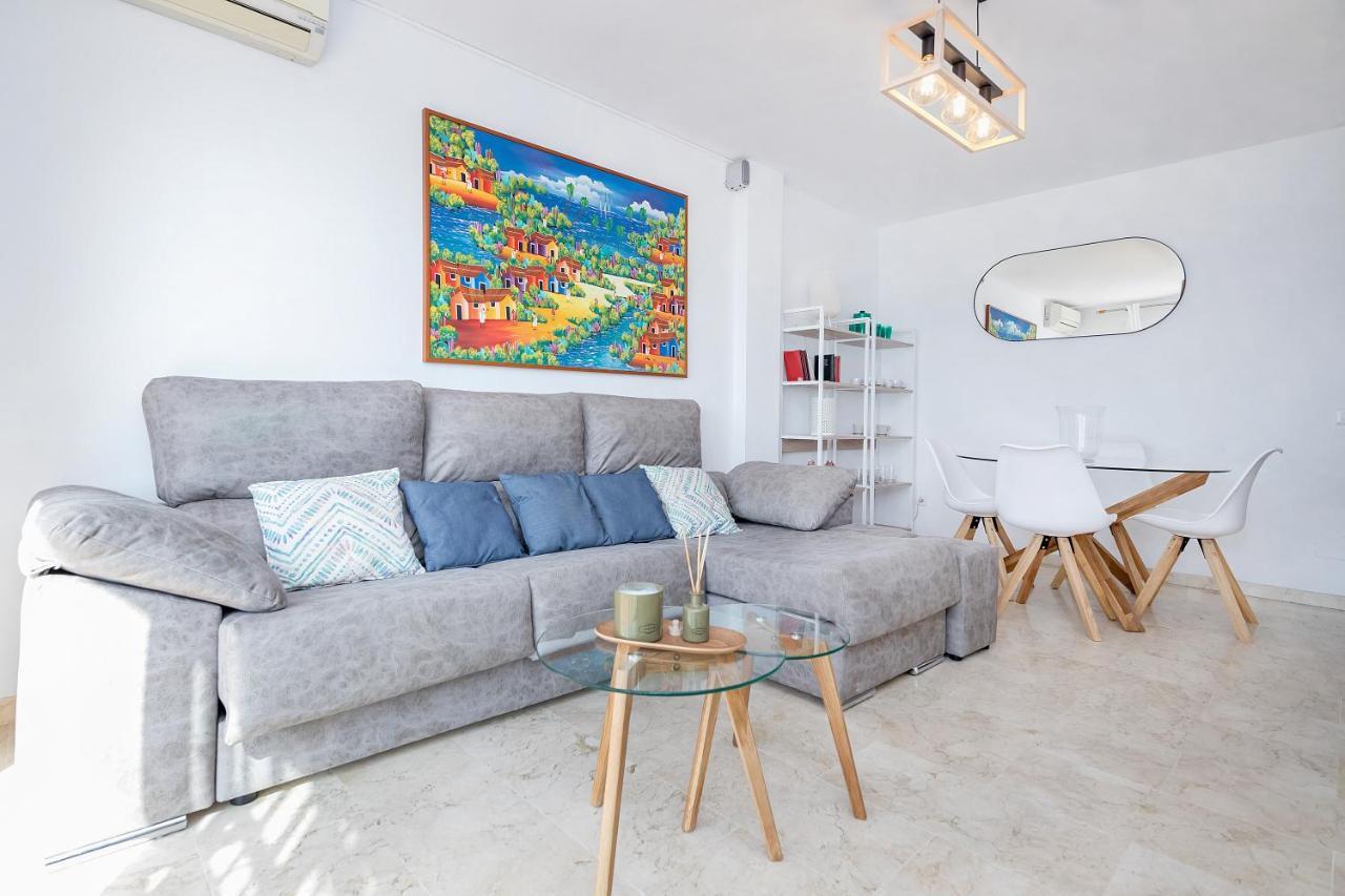 Amazing Carvajal Views Apartamento *