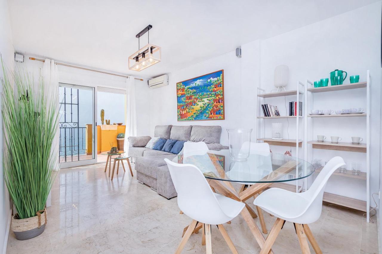 Amazing Carvajal Views Apartamento