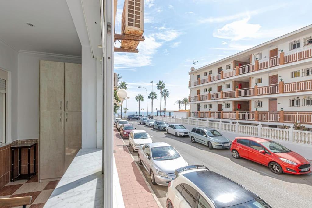 Bright 50 Mt From The * Benalmadena