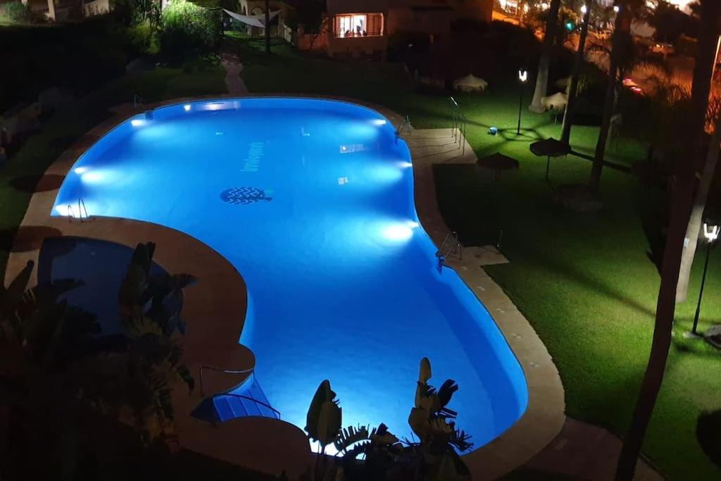 Appartement Ocean Casino