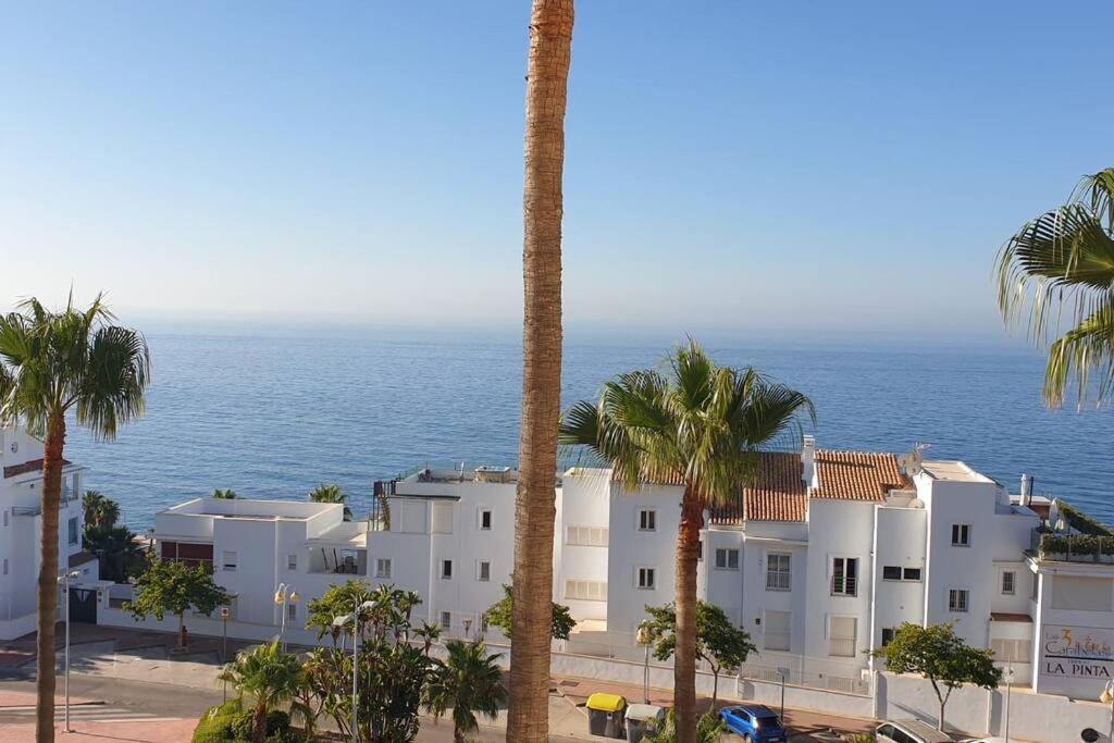 Appartement Ocean Casino Benalmádena