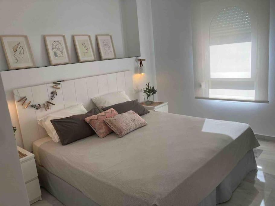 Ocean Casino Appartement Benalmádena