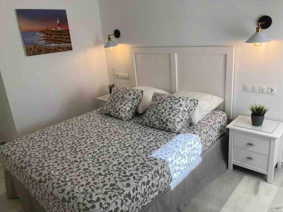 Appartement Ocean Casino Benalmádena