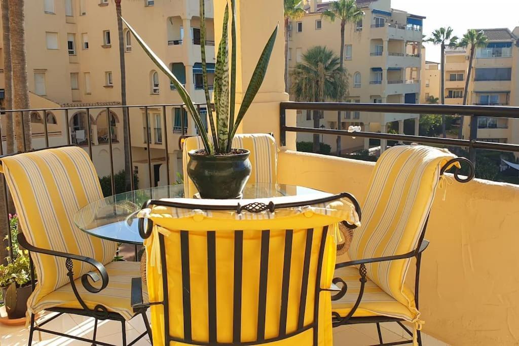 Appartement Ocean Casino