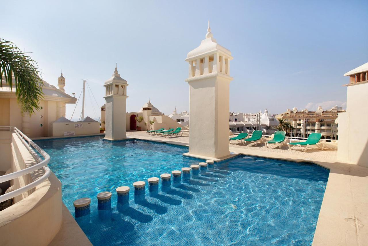 Puerto Marina Luxury * Benalmádena