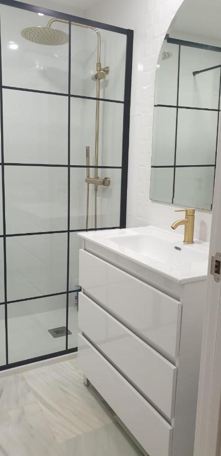 Appartement Ocean Casino Benalmádena