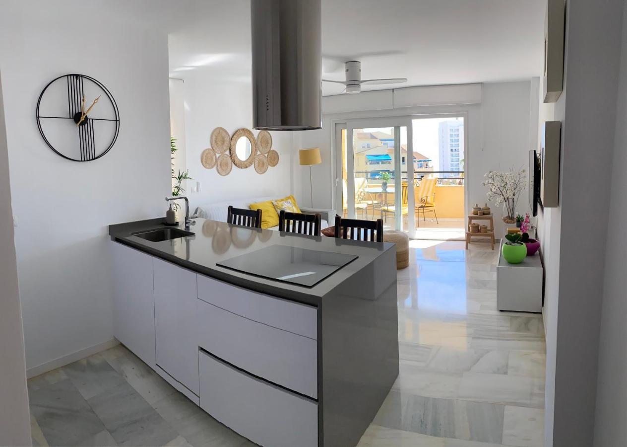 Ocean Casino Appartement *