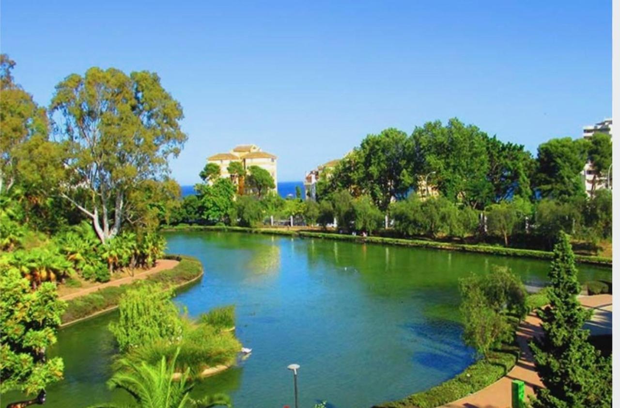 Benalbeach 2bdr Beach100m 5 Pools Gardens Appartement *