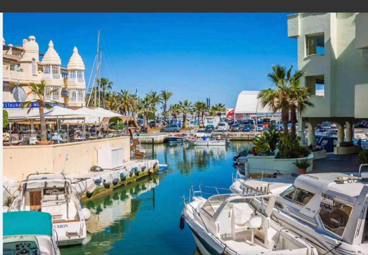 Benalbeach 2bdr Beach100m 5 Pools Gardens Benalmádena