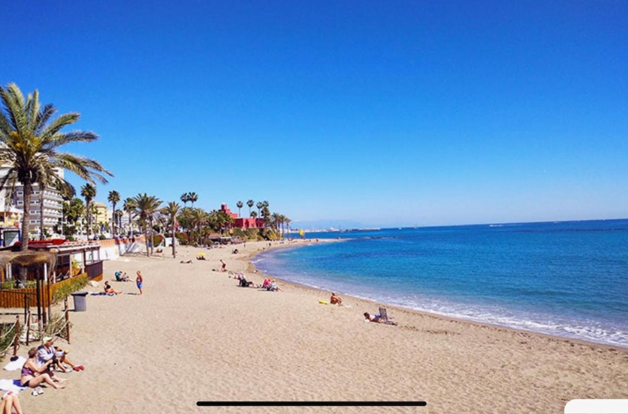 Appartement Benalbeach 2bdr Beach100m 5 Pools Gardens Benalmádena