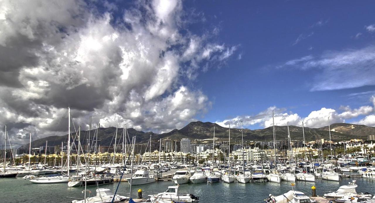 Bed & Breakfast L'oasis Benalmadena