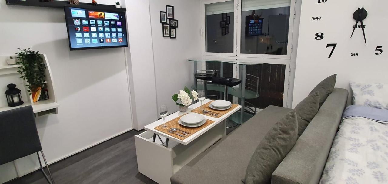 Apartamento Weforyou Naciones
