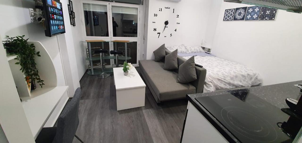 Apartamento Weforyou Naciones *