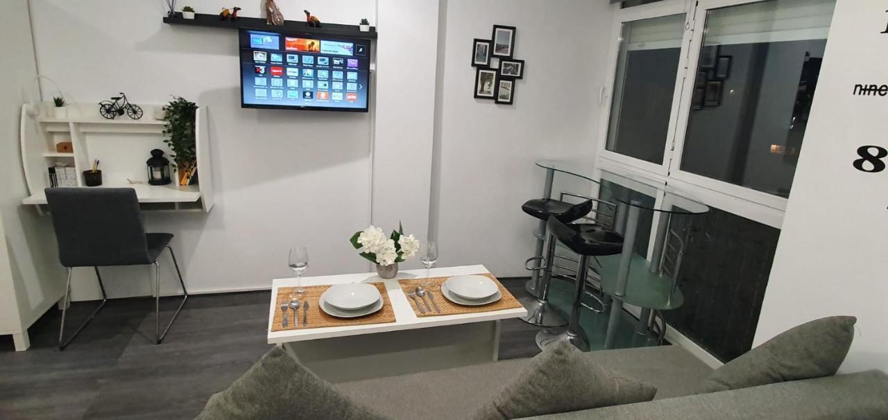Weforyou Naciones Apartamento *