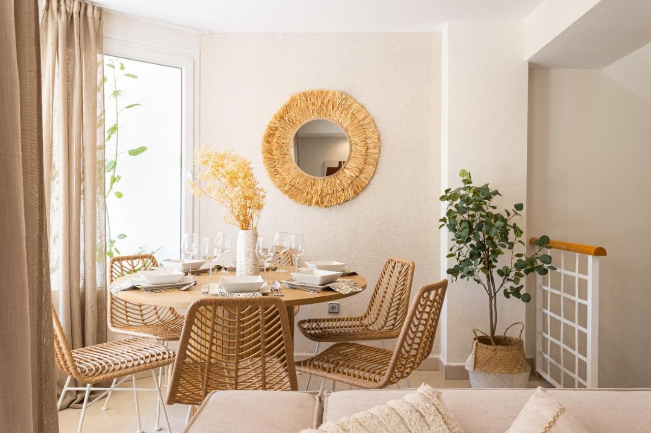 Sunny Holiday home