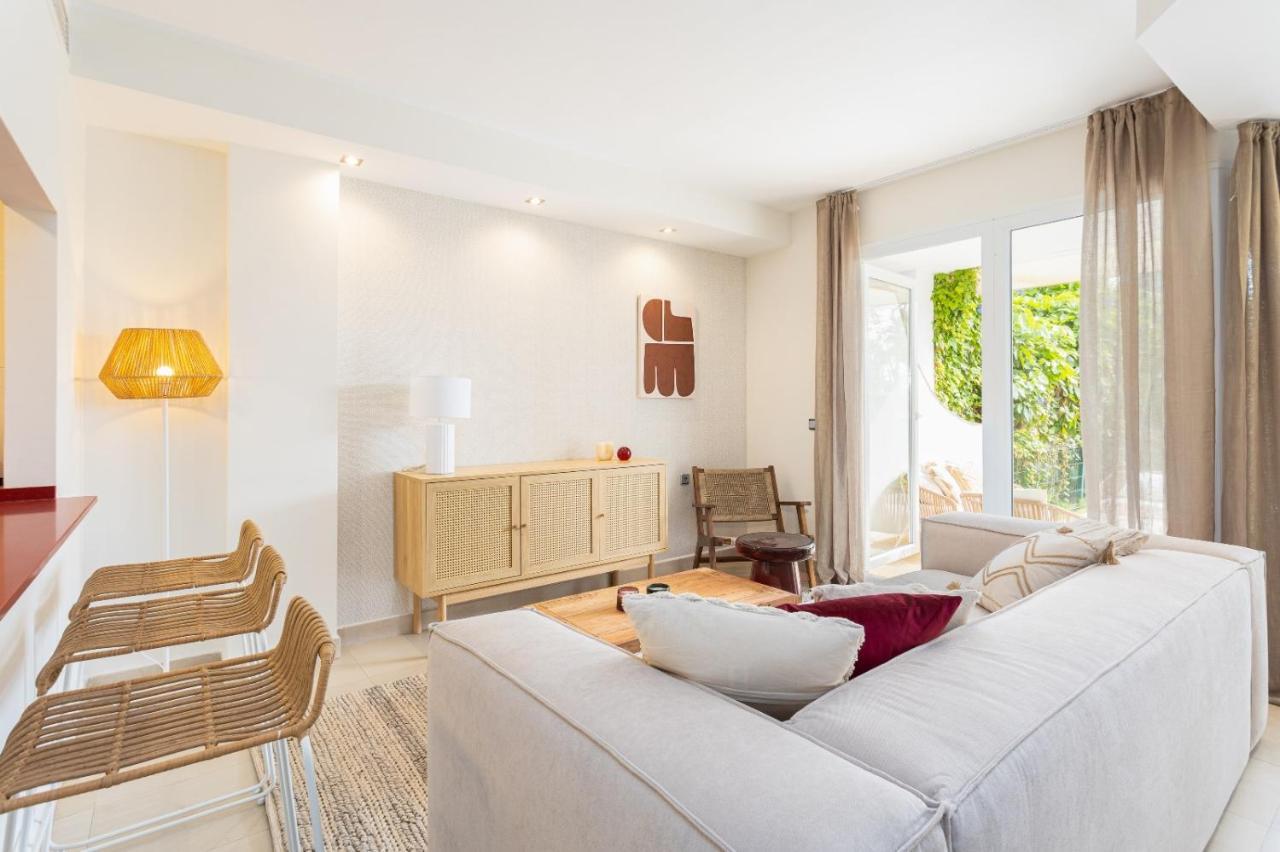 Sunny Holiday home Benalmadena