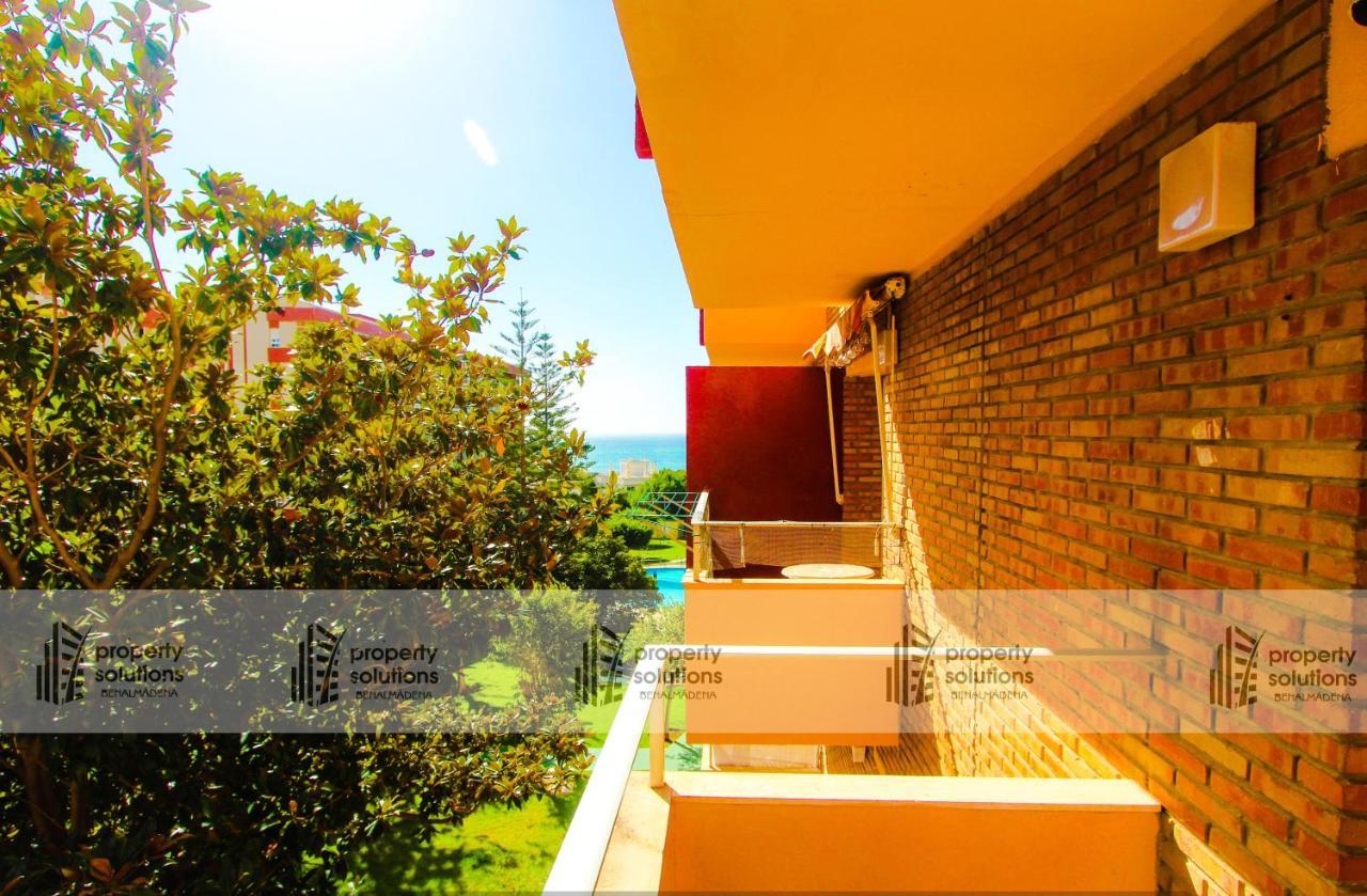 137 Minerva - Vista Al Mar - Piscina Y Playa - Cercano A Tren, Restaurantes Y Tiendas *