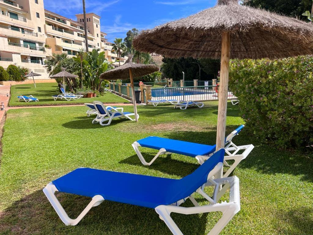 Apartment Barbara Benalmadena
