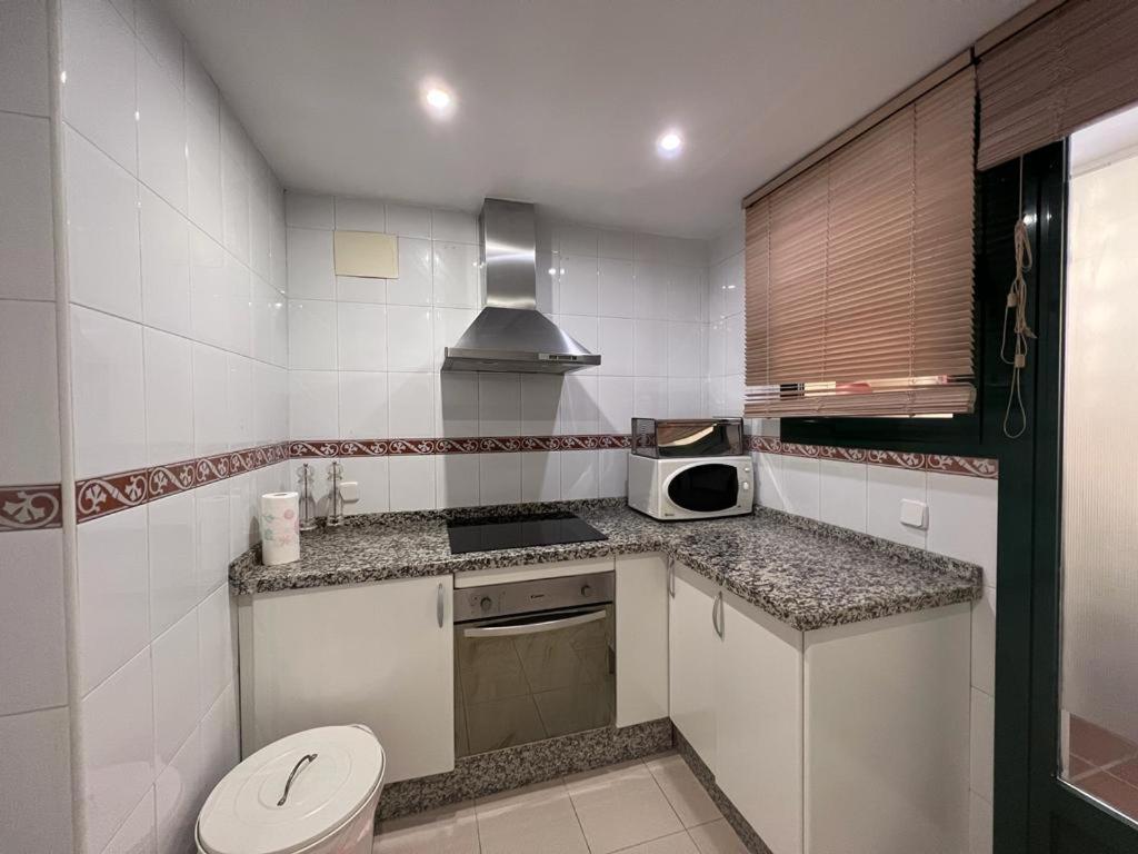 Apartment Barbara Benalmadena