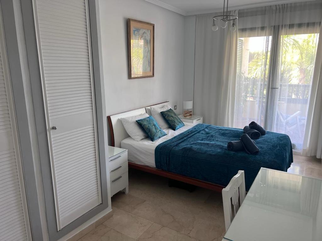 Barbara * Benalmadena
