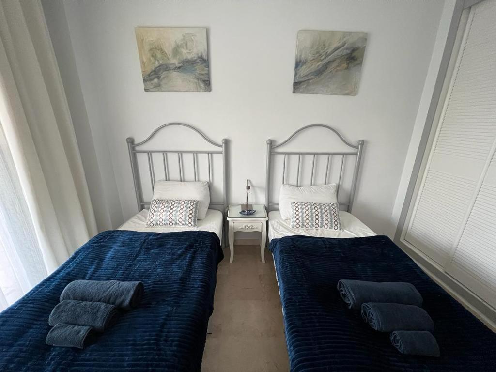 Apartamento Barbara *