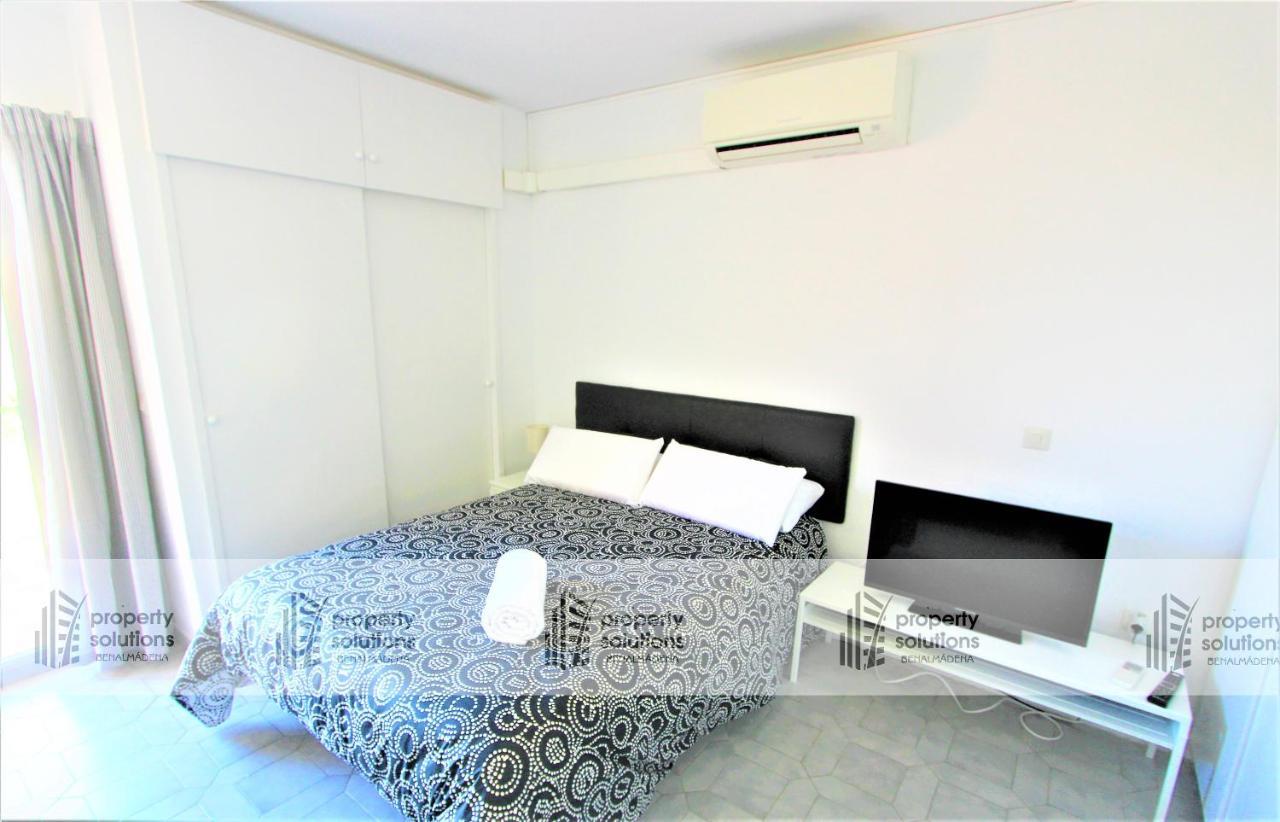 Apartment 427 Estudio En Minerva -vista Al Jardin - Piscina Y Playa