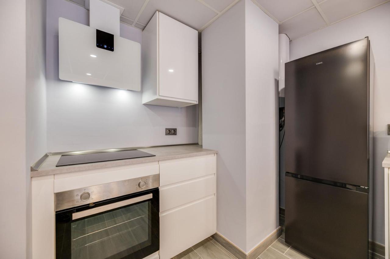 Vb Melilla 1bdr Central-coast