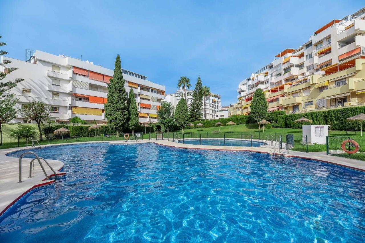 Vb Melilla 1bdr Central-coast *