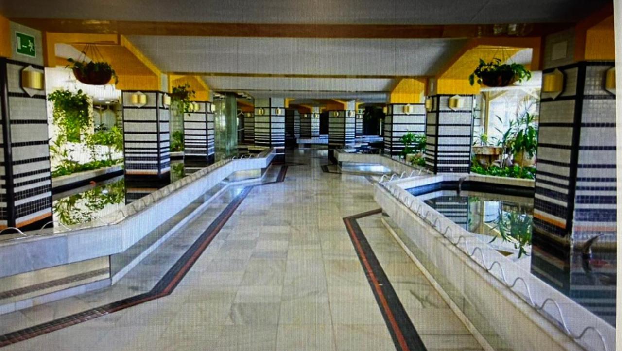 Benalbeach 2bdr Beach100m 5 Pools Gardens Apartment