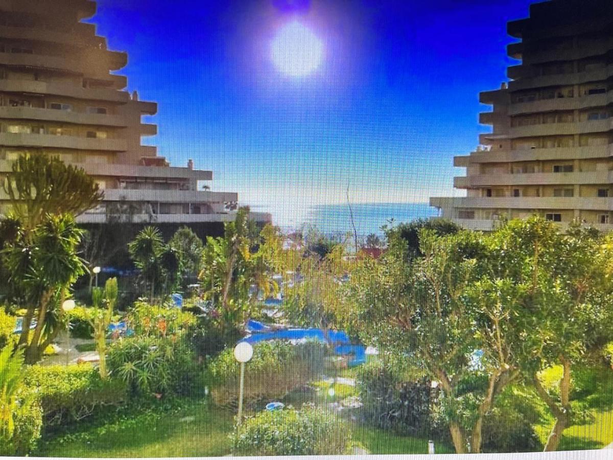 Appartement Benalbeach 2bdr Beach100m 5 Pools Gardens Benalmádena
