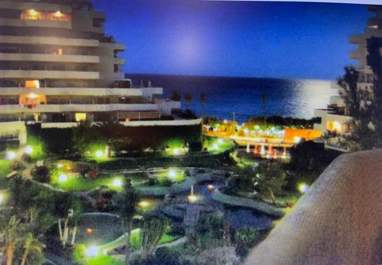 Benalbeach 2bdr Beach100m 5 Pools Gardens *