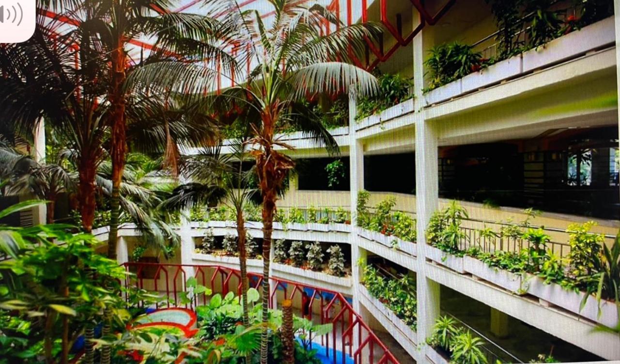 Apartment Benalbeach 2bdr Beach100m 5 Pools Gardens